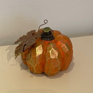 Super Cute Fall Pumpkin Halloween Decor